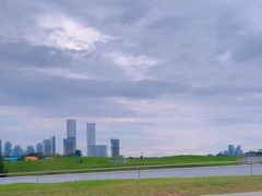 -中国西部国际博览城
