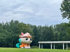 -朝阳公园