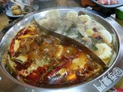 -季掌门牛骨火锅(于洪广场店)