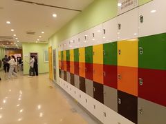 -爱康国宾体检中心(总部基地分院)