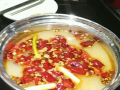 -鲁西肥牛(九方购物中心店)