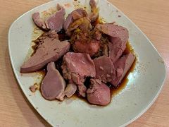 -百家鸡味馆(清泰店)