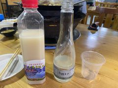 -朝族高丽火盆(长白山总店)