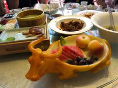 -大碗居·烤鸭·鱼头泡饼(天坛东门店)