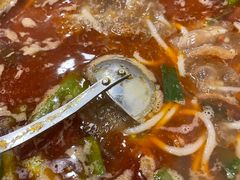 -进哥湖南津市牛肉粉店(下沙店)