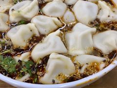 -回坊马二饺子馆