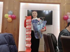 -顺风江南宴(静安大融城店)