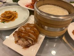 -全聚德(上海首店浦东店)