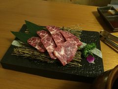 极上牛小排-本寻烧肉酒场(双井店)