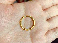 -百金通黄金回收首饰定制维修(珠江路总部)