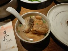-清水亭湖北菜(大屯DT51店)