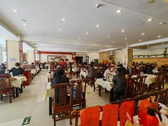 大堂-鑫巴蜀小镇 · 水煮鱼专研店(玉桥店)
