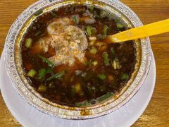 -八一路好吃街(雨田商务大厦店)