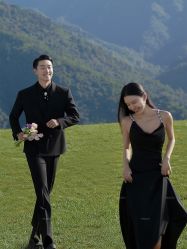 -青禾婚纱摄影(杭州店)