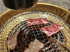 -NIUAN牛庵·日式和牛烧肉(恒隆店)