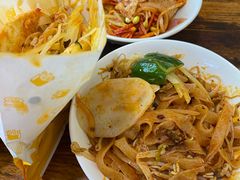 -王菊美食街·王菊面馆(总店)