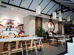 大堂-德克士(前门店)