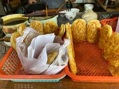 -老字号张道鸡火烧