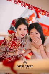 点击看大图 -LOMO乐玛婚纱摄影(口碑严选店)