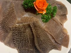 捞派脆脆毛肚-海底捞火锅(吴中路店)