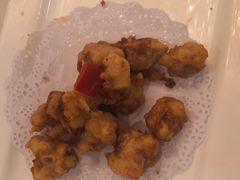 -汇贤府·李氏鲁菜(五棵松店)