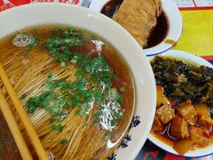 -逸桂禾面馆