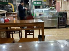 -满记烧饼(牛街东里小区一区店)