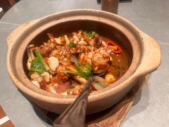 -神更仔·潮汕魂大排档(汉口路店)