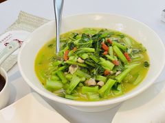 -小城故事·地道宁波味(月湖盛园店)