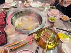 -三头牛·潮汕牛肉生蚝火锅 (夏湾店)