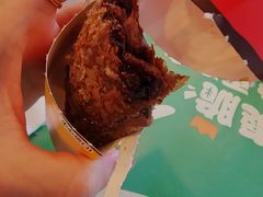 -汉堡王(华润五彩城店)