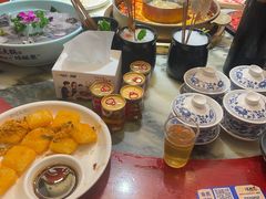 -矮板凳老火锅(宽窄巷子店)