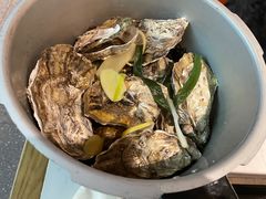 -杨氏青龙虾·羊蝎子(金盛路总店)