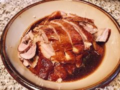 金牌烤鸭-南京大牌档(人民广场店)