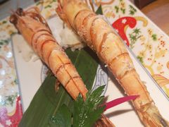 -森味薪火烧•烧鸟居酒屋•日本料理(望京店)