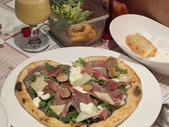 -安妮意大利餐厅(世贸天阶店)