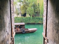 -乌镇景区