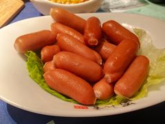 -蜀九香.正宗成都火锅(安吉店)
