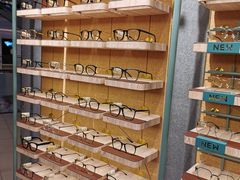 -木九十眼镜(嘉里中心店)