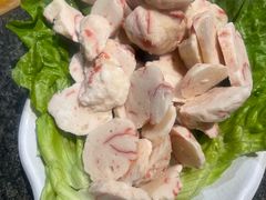 -鹤之乡·齐齐哈尔烤肉·非遗(秋涛路店)