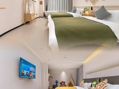 -台山颐和温泉城