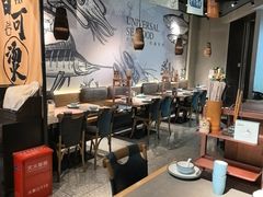 -环球渔市·平价海鲜餐厅(星潮广场店)