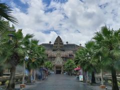 -南宁方特东盟神画