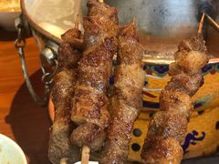 -1078號老北京涮肉(万达广场店)