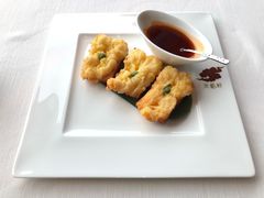 -天龙轩(香港丽思卡尔顿酒店)
