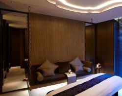 -文华东方水疗中心