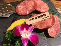 -黑牛の店·和牛烧肉(合生汇店)