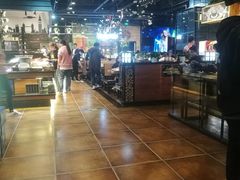 -韩盛炭火烤肉(万达广场店)