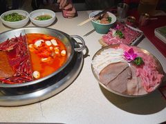 -小龙坎火锅(全球总店)