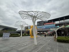 -迦南(杭州东站万象汇店)